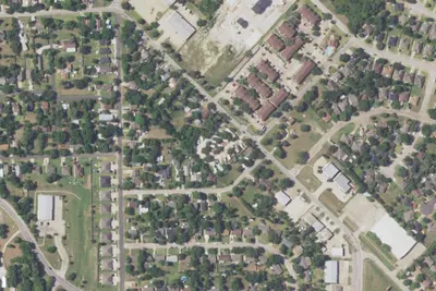 RV park