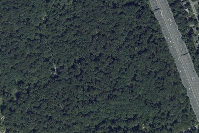 Robert C. McDonell Campground