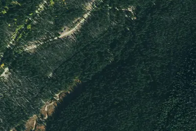 Byers Creek