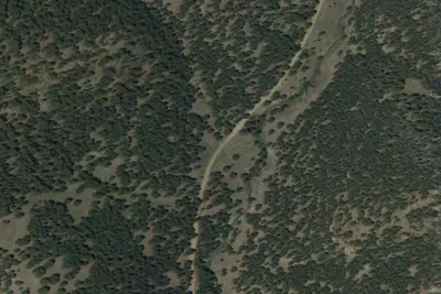 Camp site