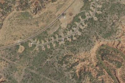 Quitaque, TX Site 14