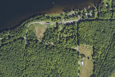 Bates Township Park/Sunset Lake Campground