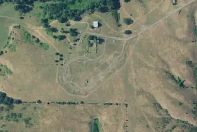 Horse camp