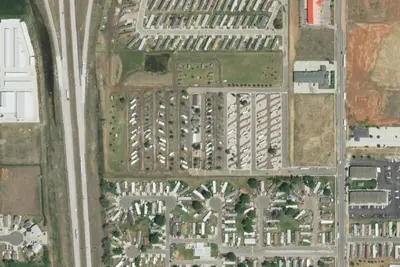 KOA Kampground