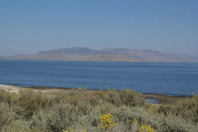 2012.10.01.095858 Great Salt Lake Antelope Island Utah
