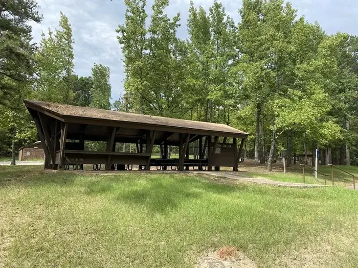 Hill Creek Park