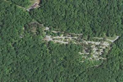 Carter Caves Campground