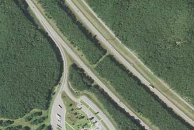 Millston Rest Area 53