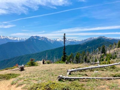 Deer Park Campground