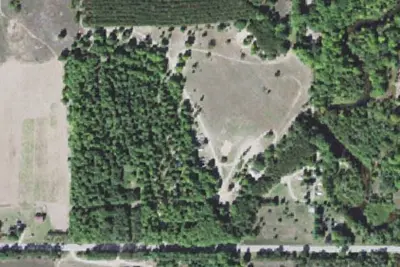Betsie River Canoes & Campground