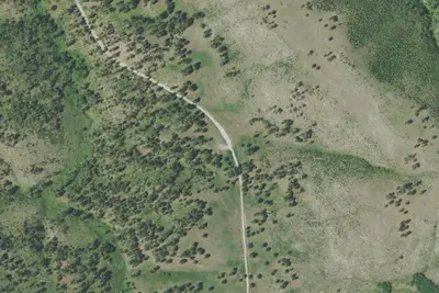 Spring Canyon-North