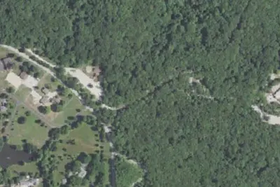 Camp site