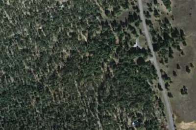 Dairy Springs Campground
