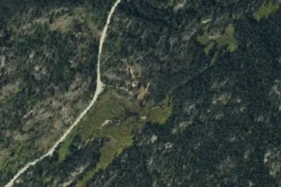 Camp site