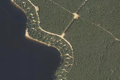 Baie-du-Poste