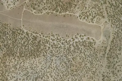 Camp site