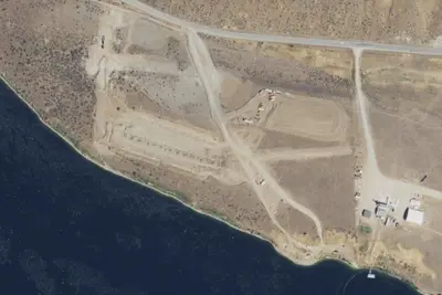 Net Pens Campground & RV Park