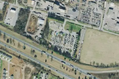 RV park