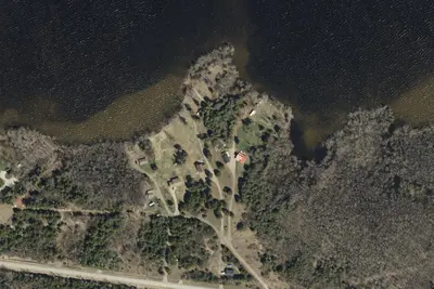 Camp site