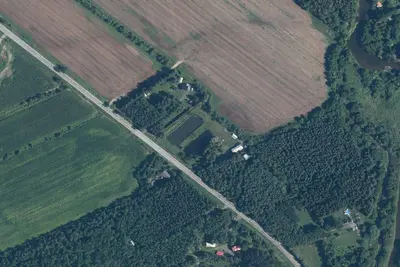 Camp site