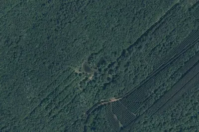 Camp site