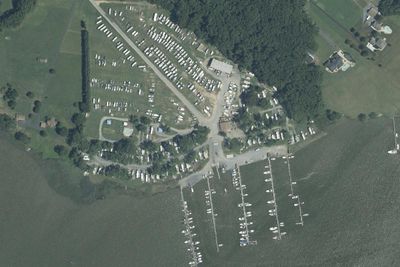 Goose Bay Campground