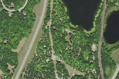 Northwoods Campground