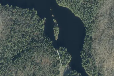 Camp site