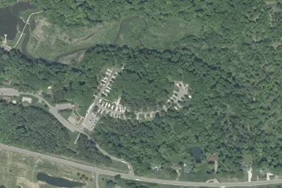 Mount Gilead State Park Campground