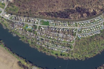 WaterSide Campground and RV Park