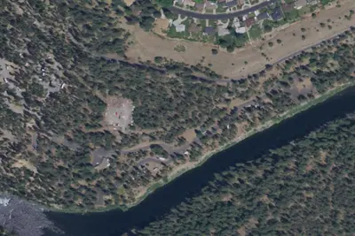 Bowl and Pitcher Campground