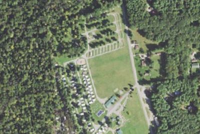 Deer Meadow Campground