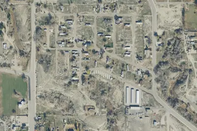 RV park