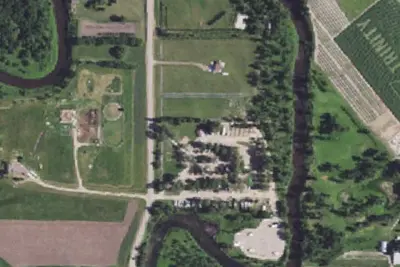 Roughrider Campground
