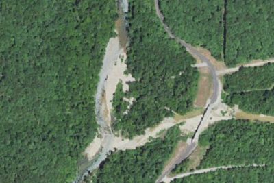 Sinking Creek Campground