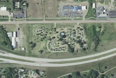Oasis Campground