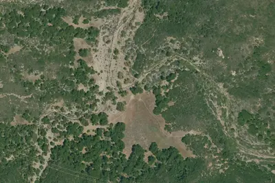 Cottam Camp