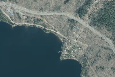 Camp site