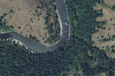 Camp site