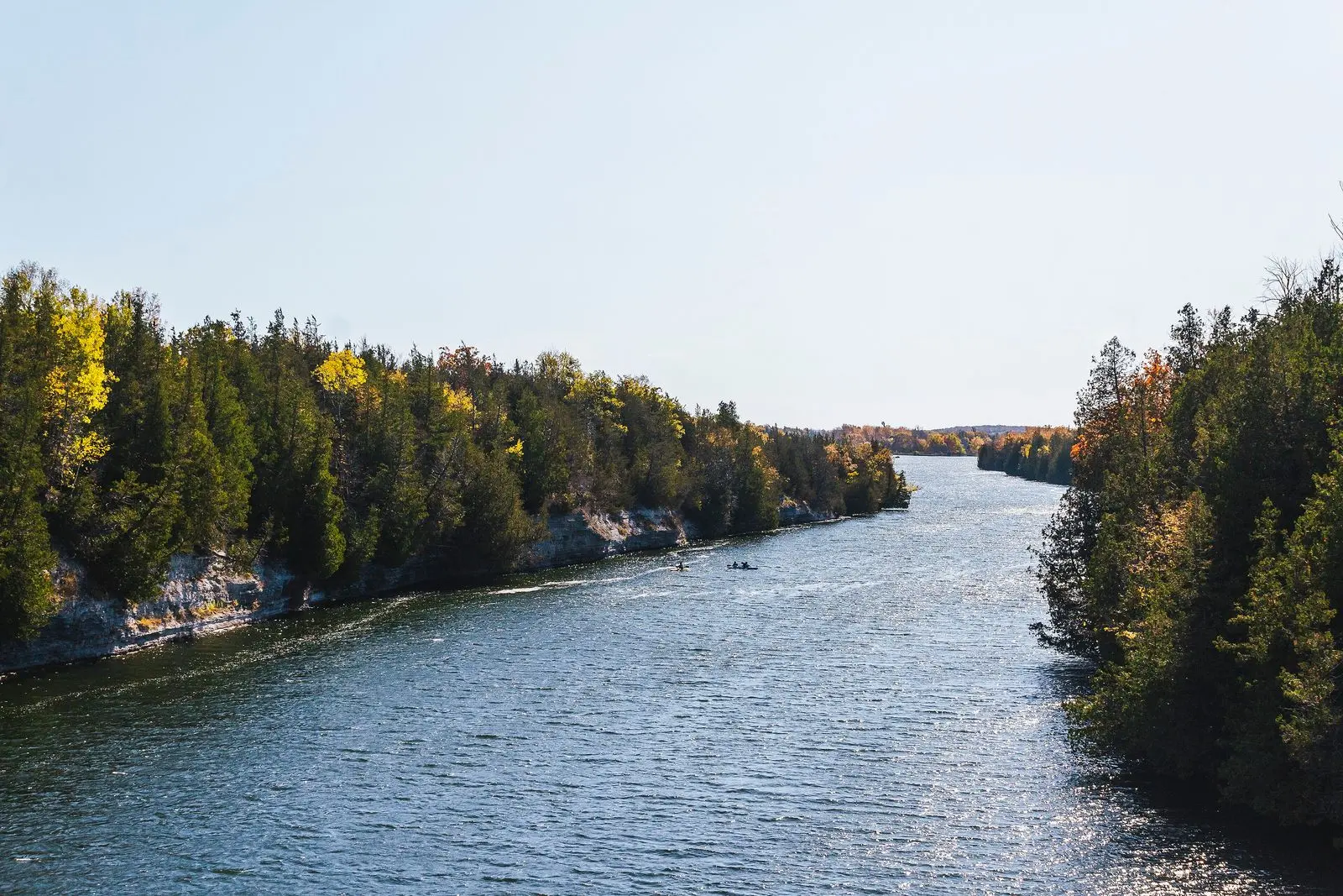 Photo of Ferris Provincial Park