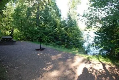 Crescent Lake (Mn)