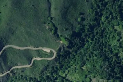 Camp site