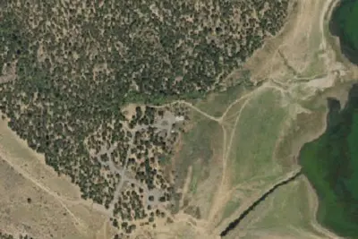 Camp site