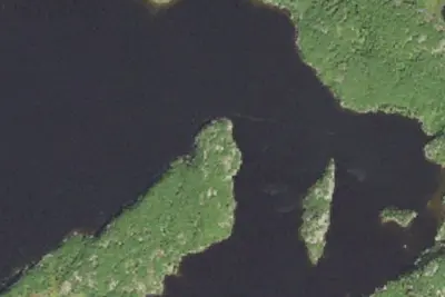 Camp site