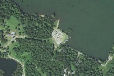 Greene's Pond Cabins & RV Park
