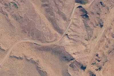 Camp site