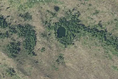 Camp site