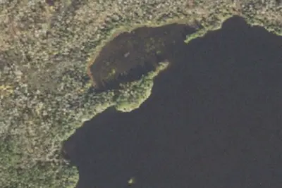 Camp site (USFS)