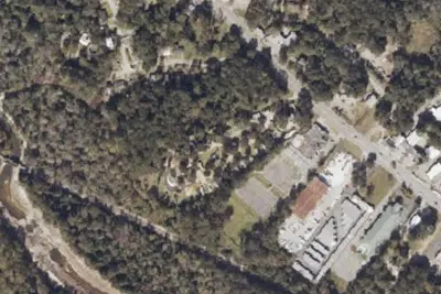 RV park