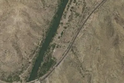 Paseo del Rio Campground